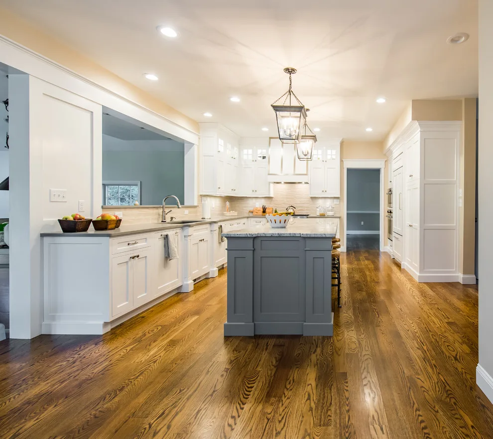 North Andover Revamp by Apple Wood Construction, Inc. - Photo 19