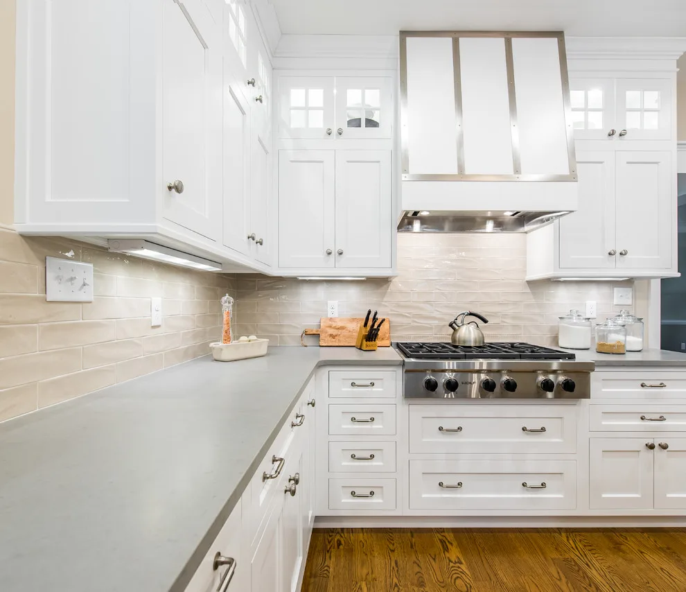North Andover Revamp by Apple Wood Construction, Inc. - Photo 2
