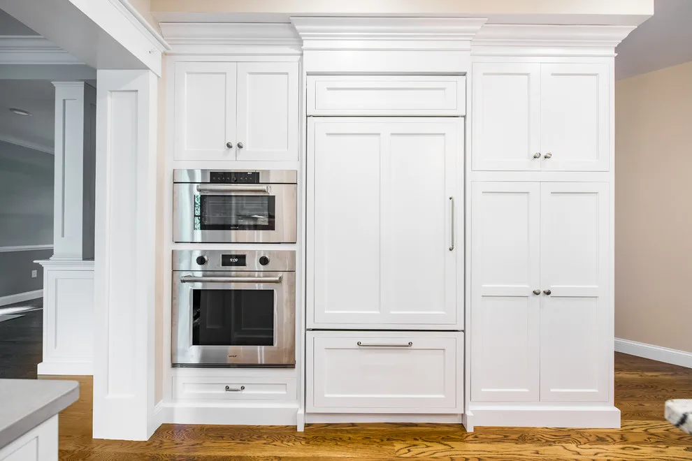 North Andover Revamp by Apple Wood Construction, Inc. - Photo 5