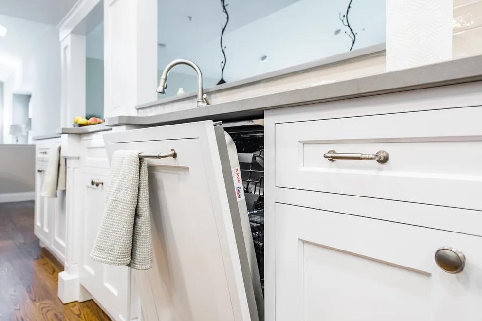 North Andover Revamp by Apple Wood Construction, Inc. - Photo 28