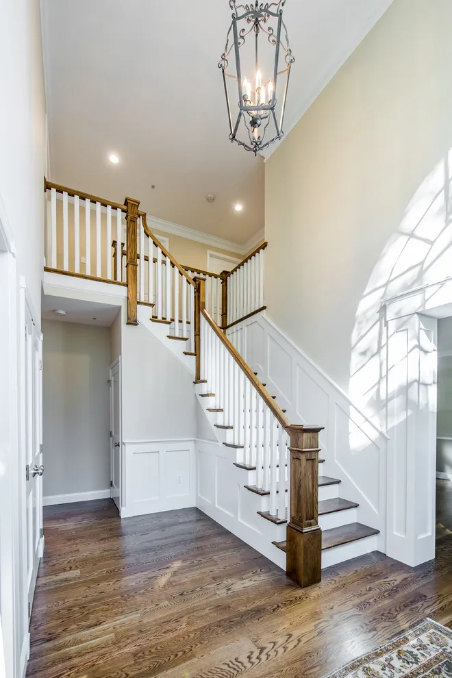North Andover Revamp by Apple Wood Construction, Inc. - Photo 27