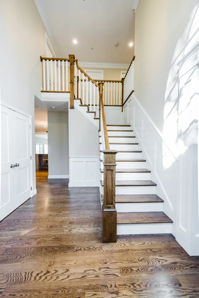 North Andover Revamp by Apple Wood Construction, Inc. - Photo 16