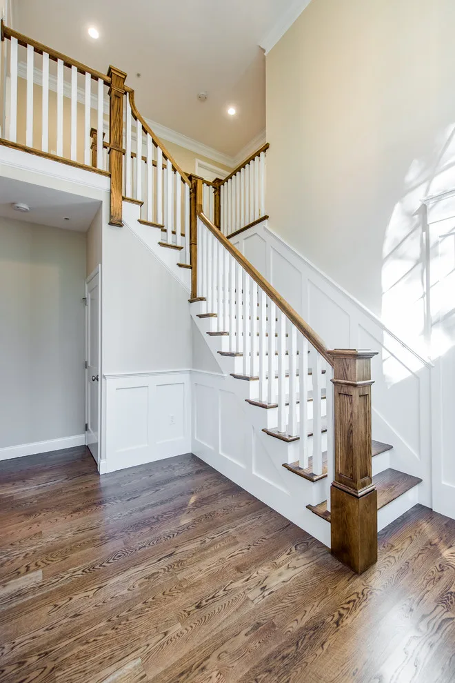 North Andover Revamp by Apple Wood Construction, Inc. - Photo 24