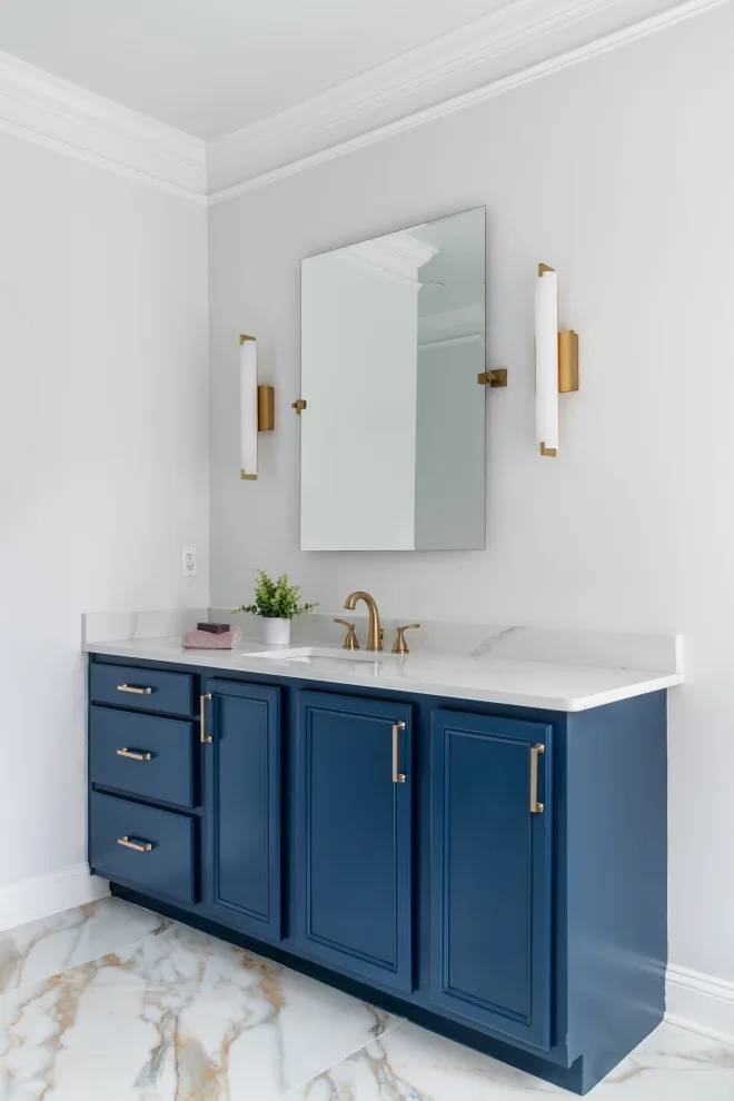 North Avenue Master Suite Renovation by Bradford Custom Homes & Remodeling - Photo 5