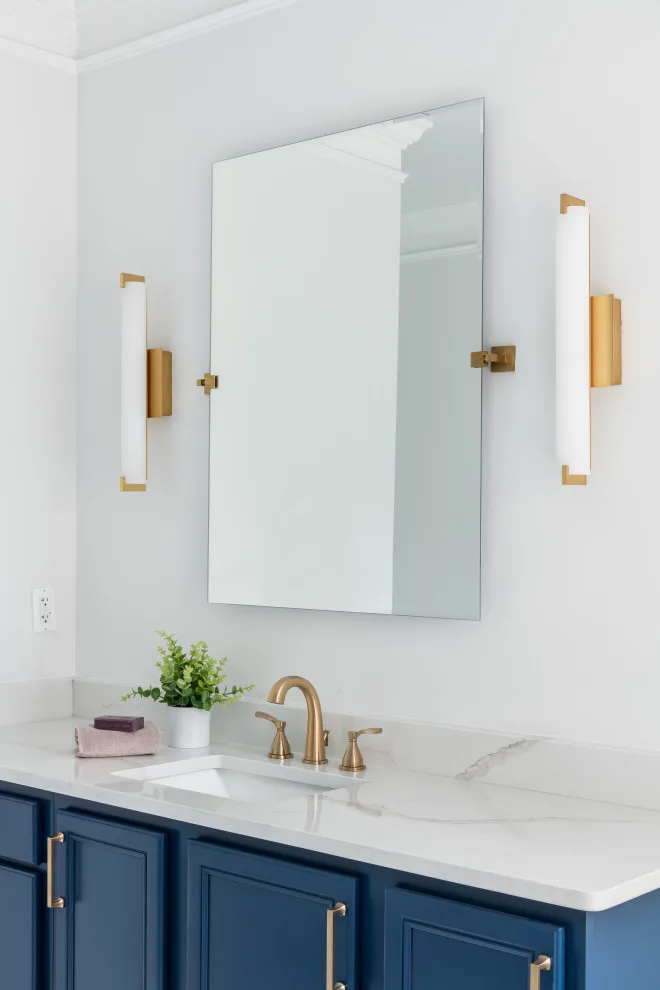 North Avenue Master Suite Renovation by Bradford Custom Homes & Remodeling - Photo 12