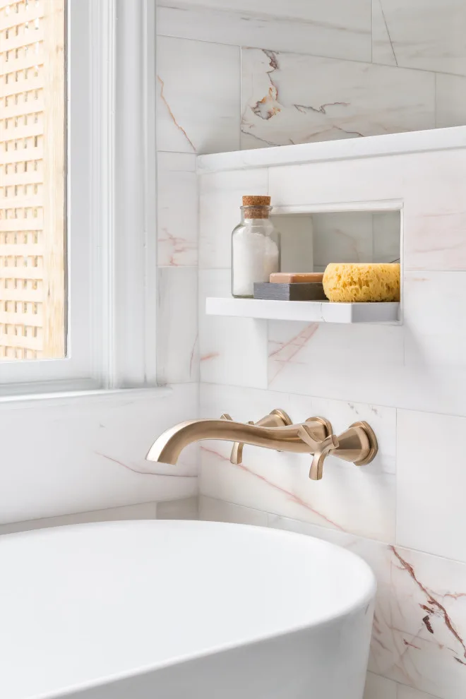 North Avenue Master Suite Renovation by Bradford Custom Homes & Remodeling - Photo 4