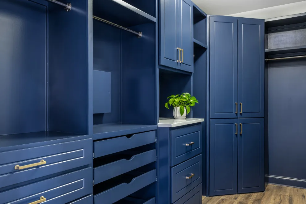 North Avenue Master Suite Renovation by Bradford Custom Homes & Remodeling - Photo 14