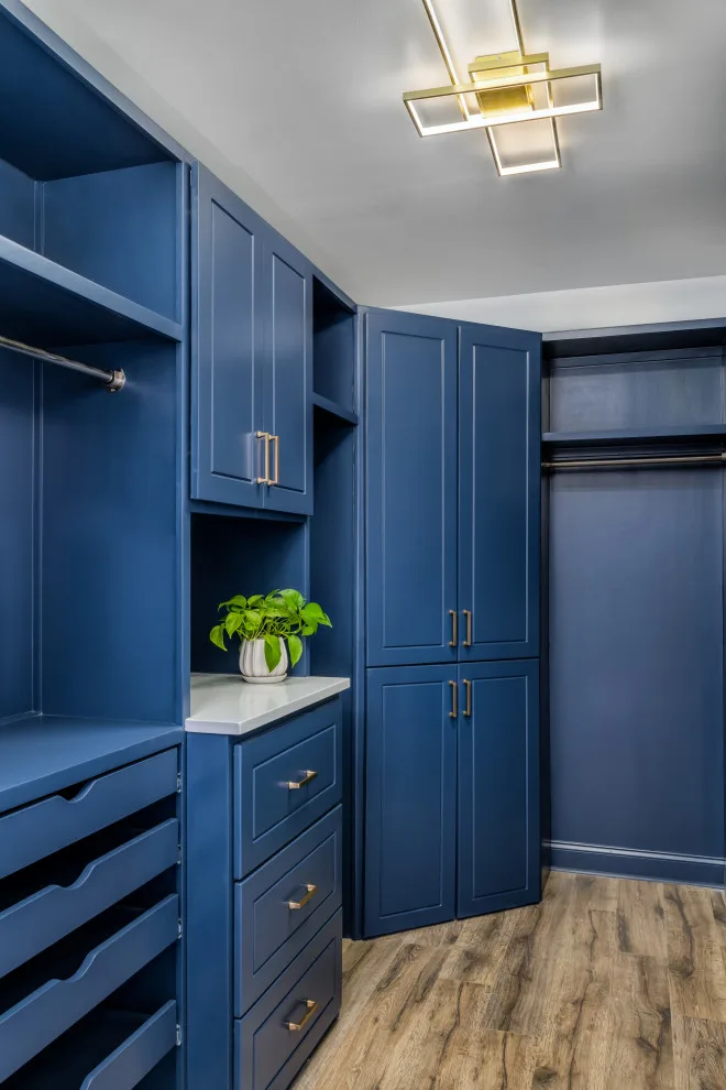 North Avenue Master Suite Renovation by Bradford Custom Homes & Remodeling - Photo 8