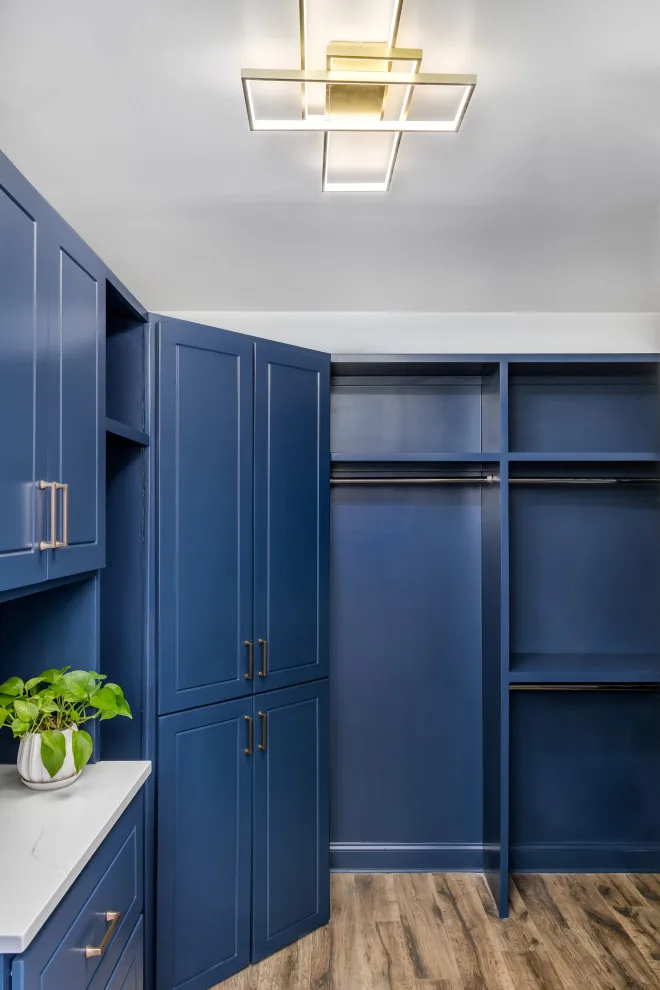 North Avenue Master Suite Renovation by Bradford Custom Homes & Remodeling - Photo 6