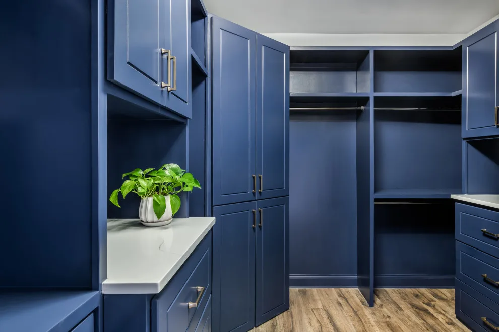 North Avenue Master Suite Renovation by Bradford Custom Homes & Remodeling - Photo 11