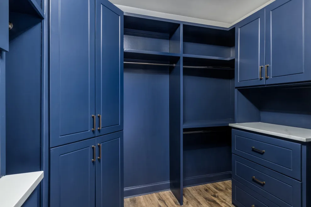 North Avenue Master Suite Renovation by Bradford Custom Homes & Remodeling - Photo 10