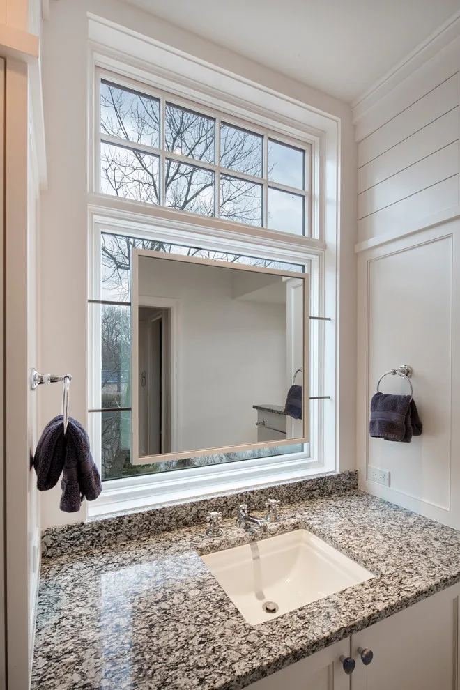 Lake House at North Bend by Craig Tuttle Construction, Inc. - Photo 16