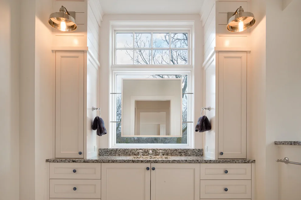 Lake House at North Bend by Craig Tuttle Construction, Inc. - Photo 24
