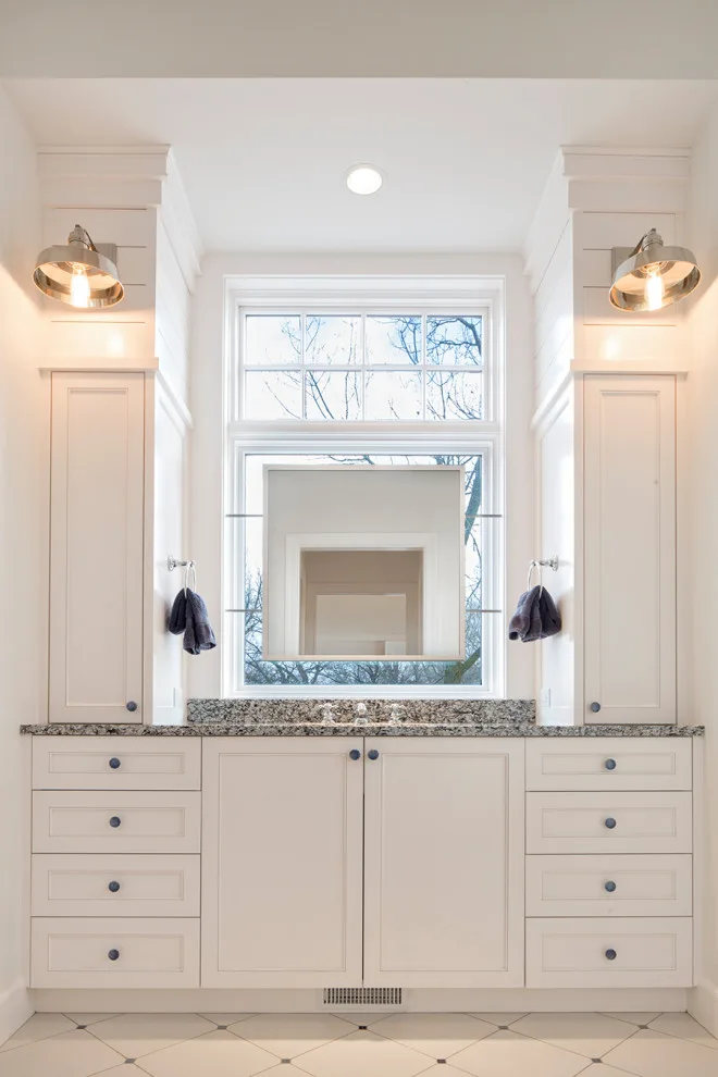Lake House at North Bend by Craig Tuttle Construction, Inc. - Photo 23