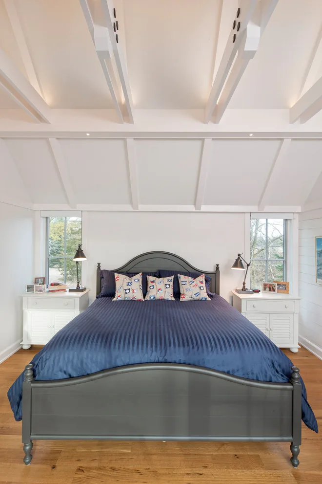 Lake House at North Bend by Craig Tuttle Construction, Inc. - Photo 22