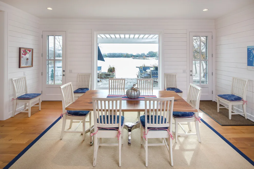 Lake House at North Bend by Craig Tuttle Construction, Inc. - Photo 14