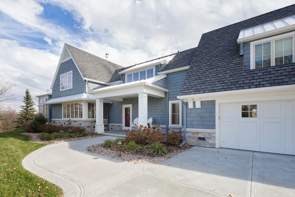 Lake House at North Bend by Craig Tuttle Construction, Inc. - Photo 21