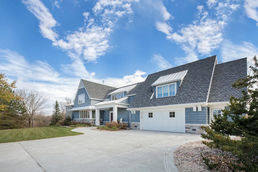 Lake House at North Bend by Craig Tuttle Construction, Inc. - Photo 31