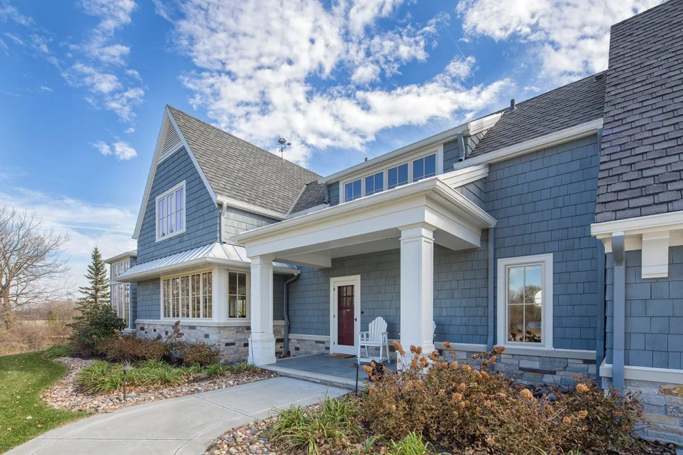 Lake House at North Bend by Craig Tuttle Construction, Inc. - Photo 5