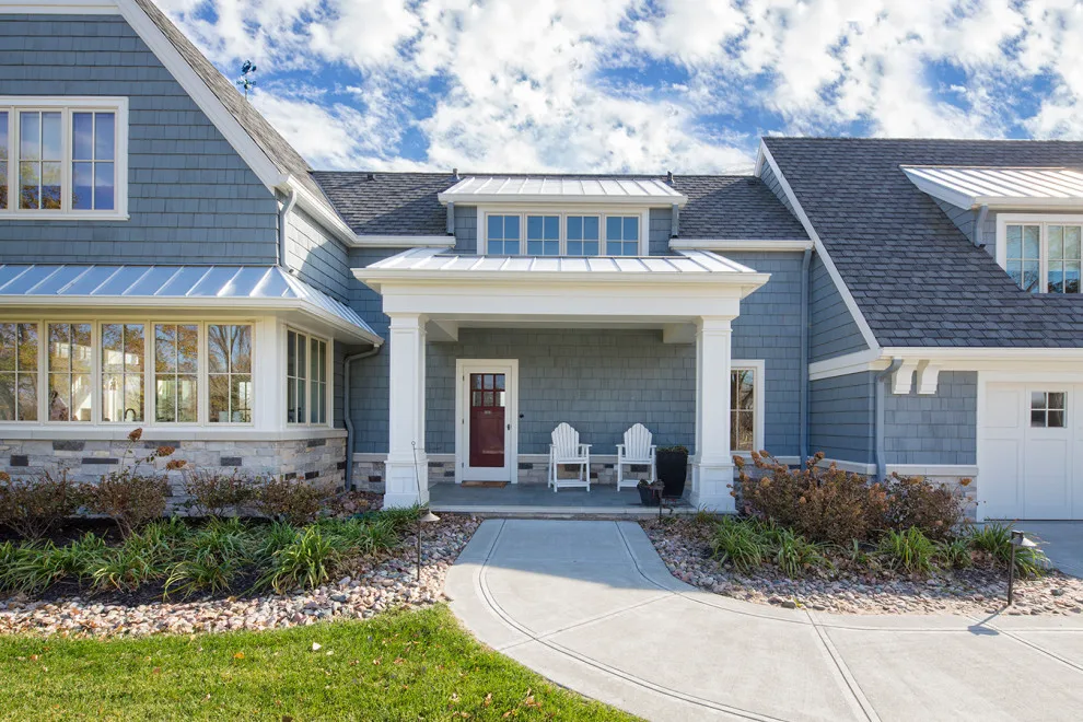 Lake House at North Bend by Craig Tuttle Construction, Inc. - Photo 12