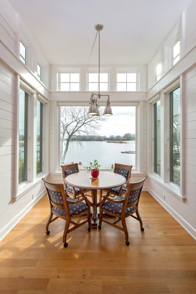 Lake House at North Bend by Craig Tuttle Construction, Inc. - Photo 19
