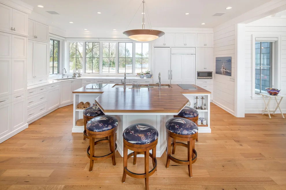 Lake House at North Bend by Craig Tuttle Construction, Inc. - Photo 40