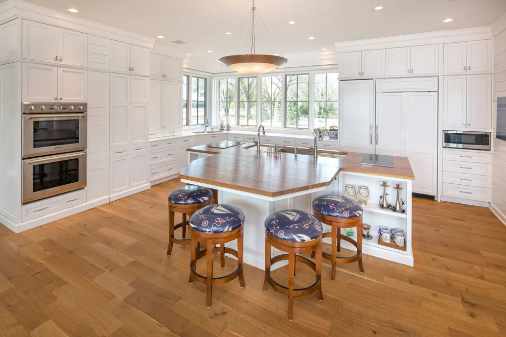 Lake House at North Bend by Craig Tuttle Construction, Inc. - Photo 38