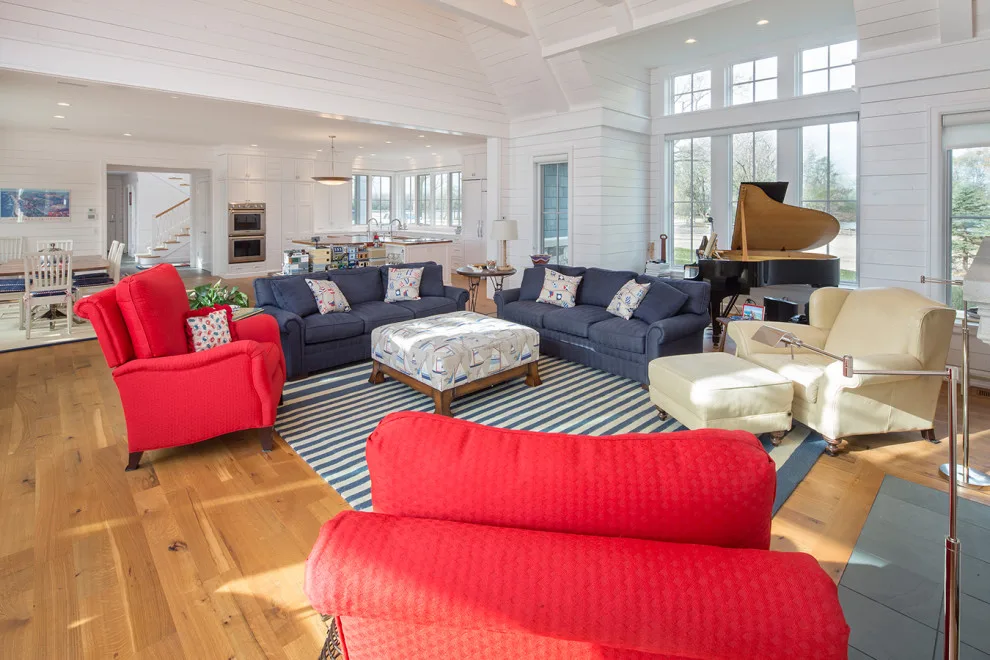 Lake House at North Bend by Craig Tuttle Construction, Inc. - Photo 18