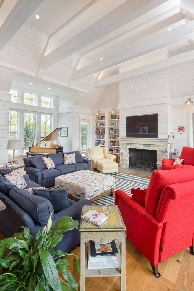 Lake House at North Bend by Craig Tuttle Construction, Inc. - Photo 33