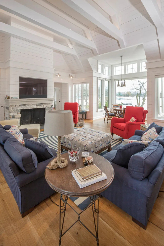 Lake House at North Bend by Craig Tuttle Construction, Inc. - Photo 41