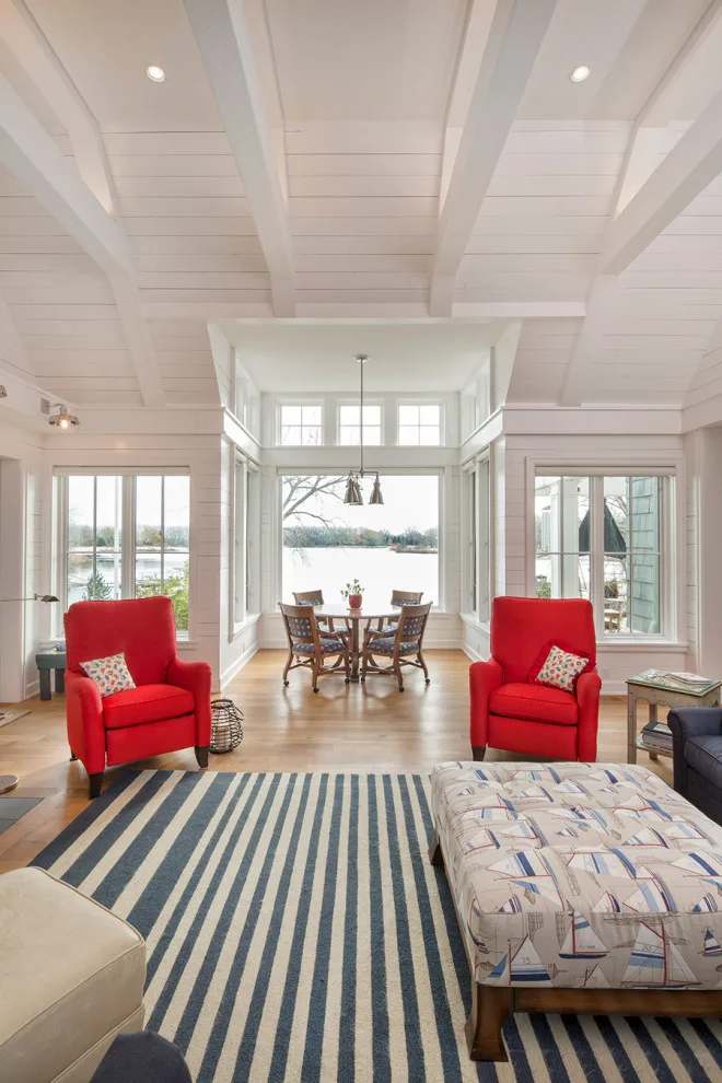 Lake House at North Bend by Craig Tuttle Construction, Inc. - Photo 8