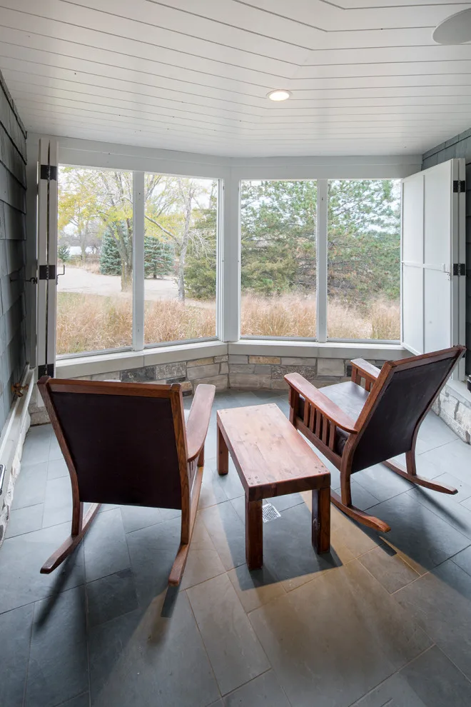 Lake House at North Bend by Craig Tuttle Construction, Inc. - Photo 6