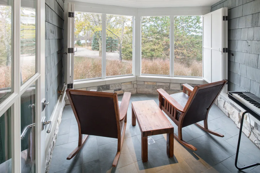 Lake House at North Bend by Craig Tuttle Construction, Inc. - Photo 28