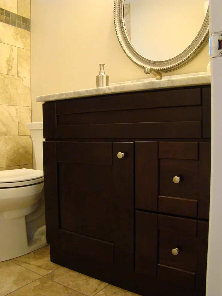 North Branford Bathroom by Everything Under The Roof, LLC - Photo 5
