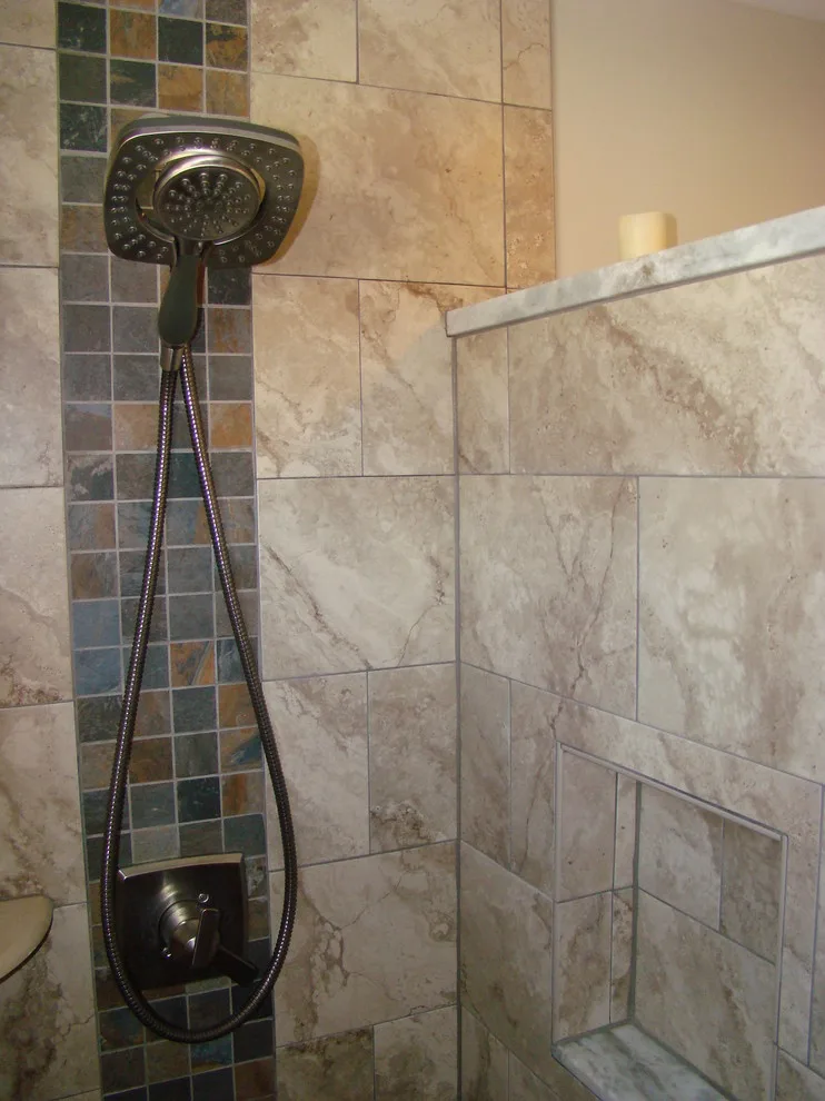 North Branford Bathroom by Everything Under The Roof, LLC - Photo 4