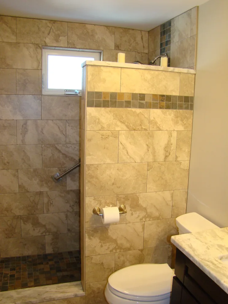 North Branford Bathroom by Everything Under The Roof, LLC - Photo 3