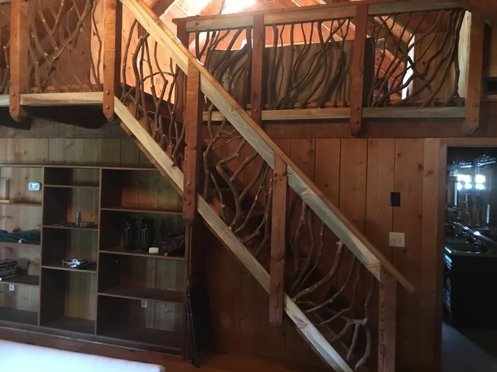 Mountain Laurel Handrail - Photo 13