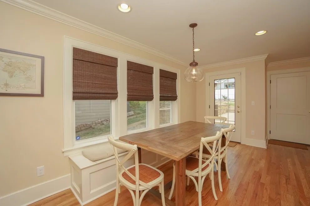 North Chattanooga Revamp and Expansion by New Blue Construction - Photo 19