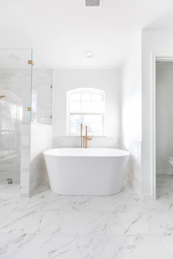 Dunleer North Dallas Master Bath by Stringer Construction & Design - Photo 13