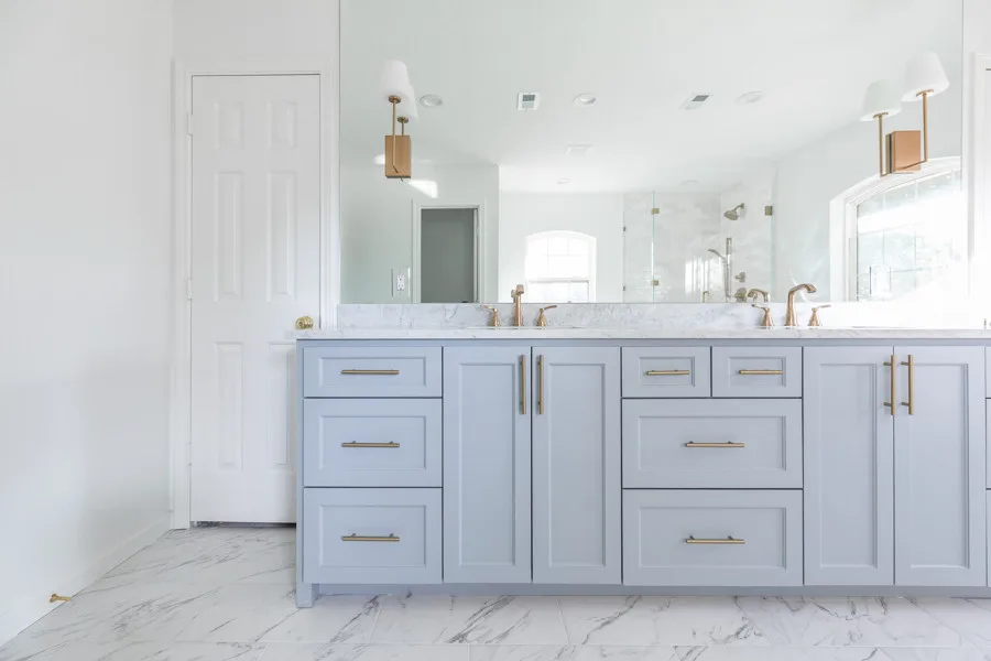 Dunleer North Dallas Master Bath by Stringer Construction & Design - Photo 8