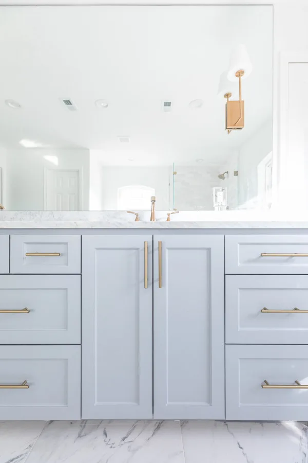 Dunleer North Dallas Master Bath by Stringer Construction & Design - Photo 7