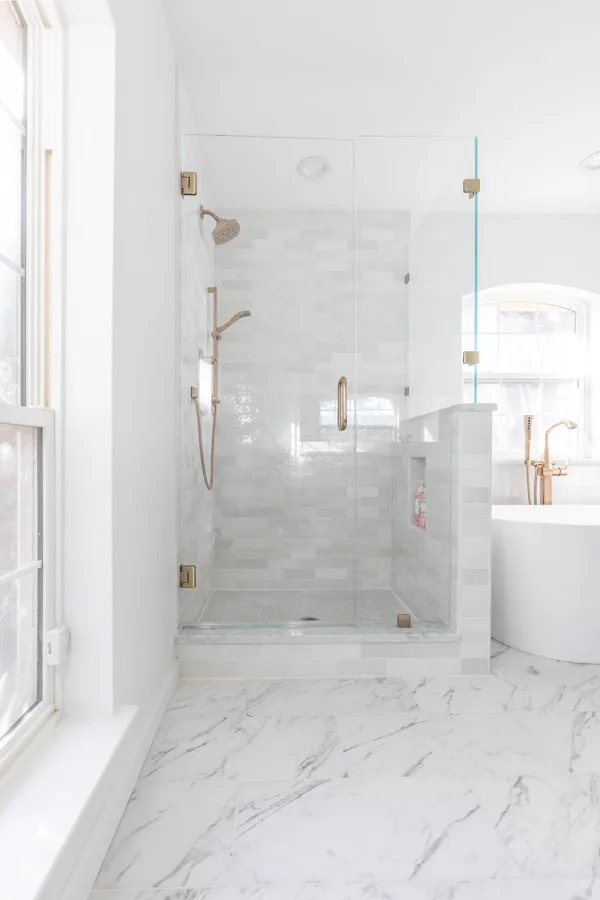 Dunleer North Dallas Master Bath by Stringer Construction & Design - Photo 4