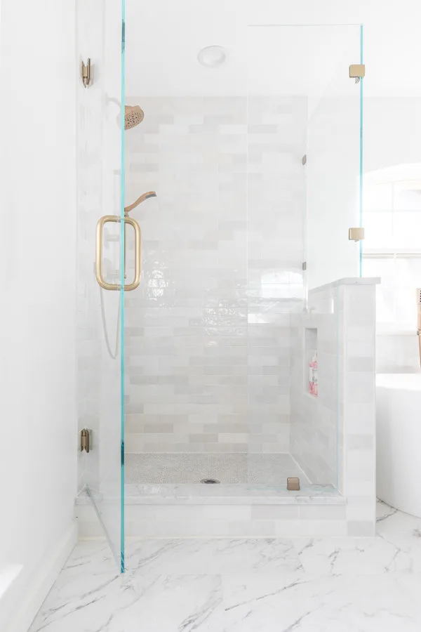 Dunleer North Dallas Master Bath by Stringer Construction & Design - Photo 2
