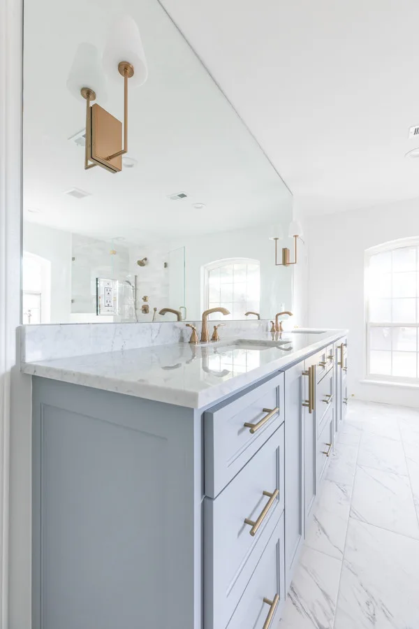 Dunleer North Dallas Master Bath by Stringer Construction & Design - Photo 3