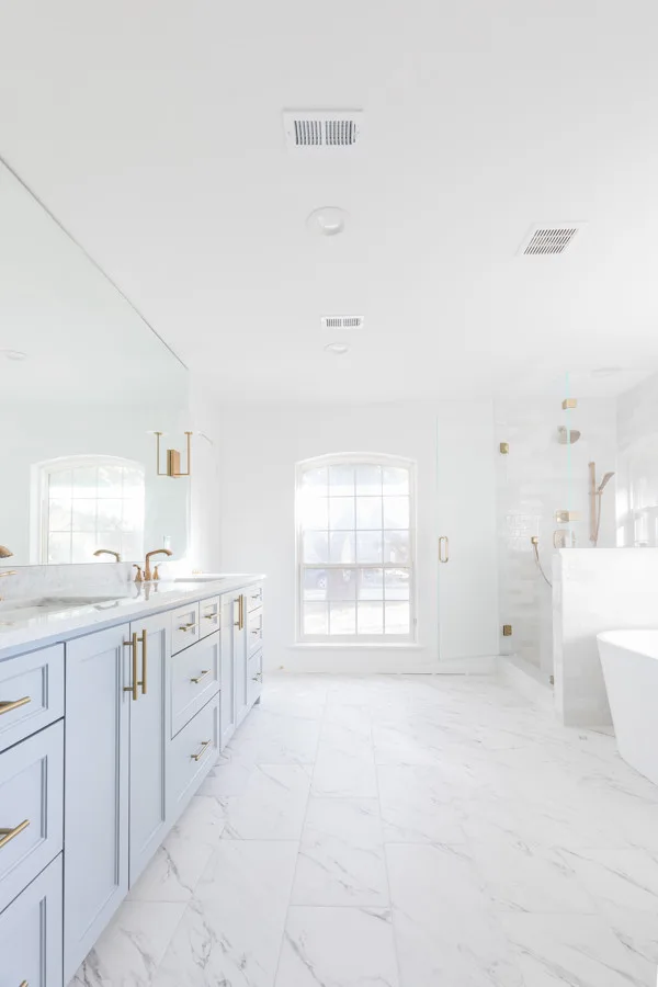 Dunleer North Dallas Master Bath by Stringer Construction & Design - Photo 12