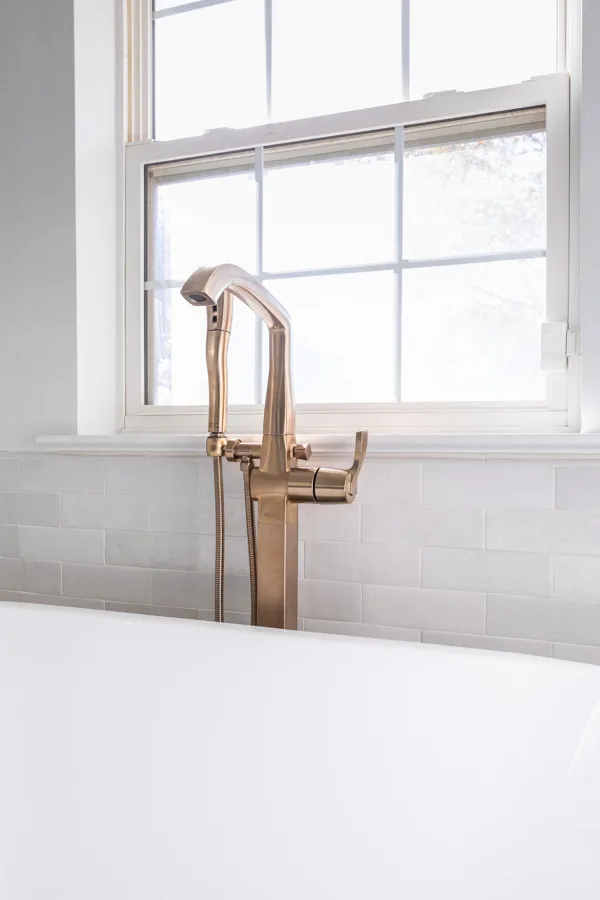 Dunleer North Dallas Master Bath by Stringer Construction & Design - Photo 5