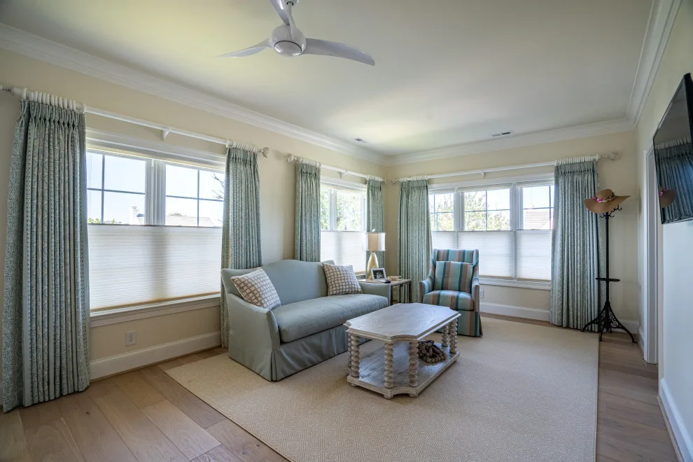 North End Coastal Retreat 2018 by J.M. Froehler Construction - Photo 9