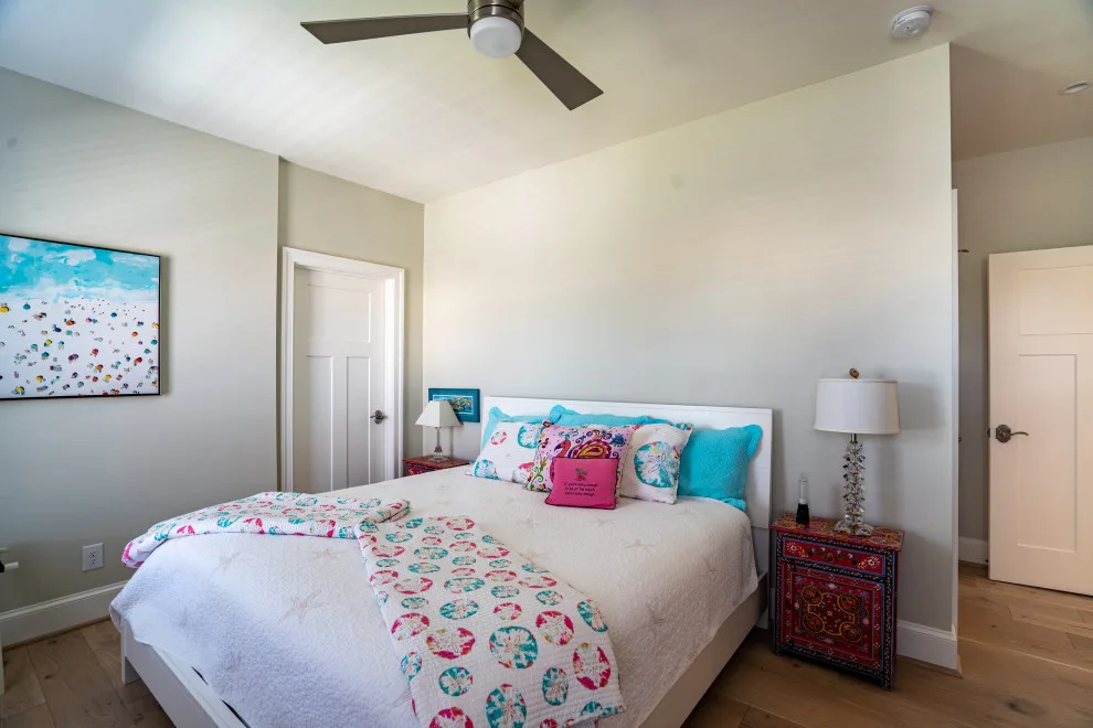 North End Coastal Retreat 2018 by J.M. Froehler Construction - Photo 15