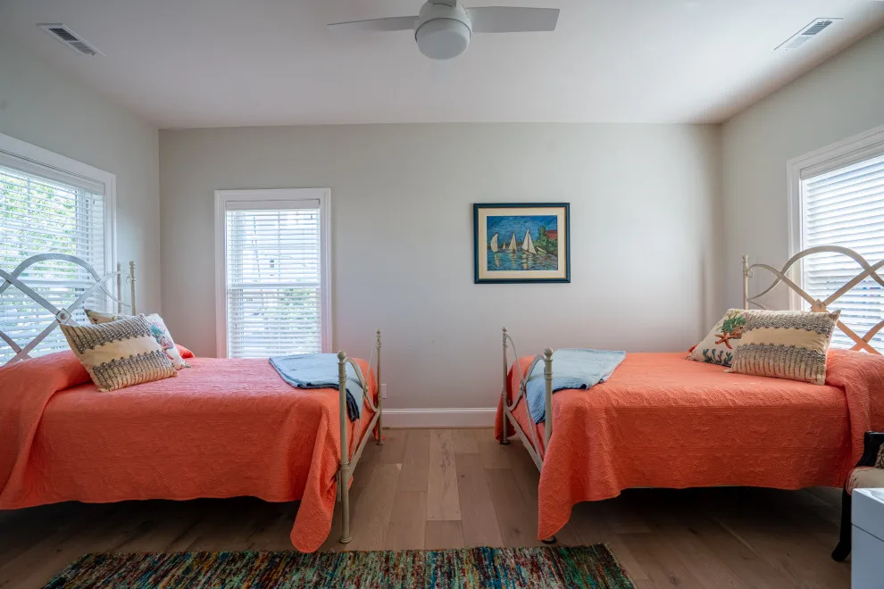 North End Coastal Retreat 2018 by J.M. Froehler Construction - Photo 22