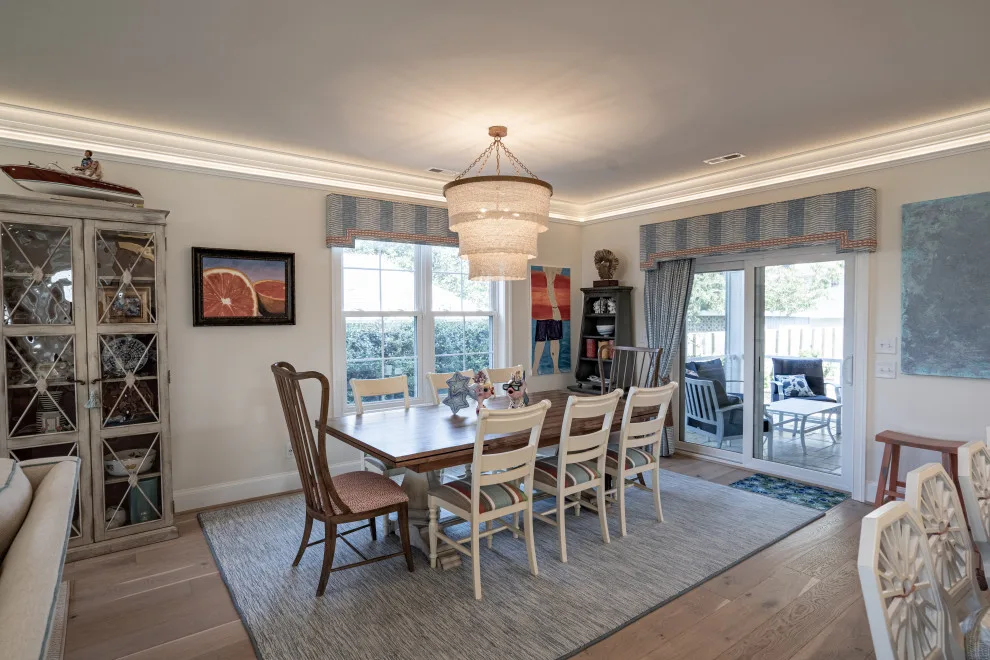 North End Coastal Retreat 2018 by J.M. Froehler Construction - Photo 4